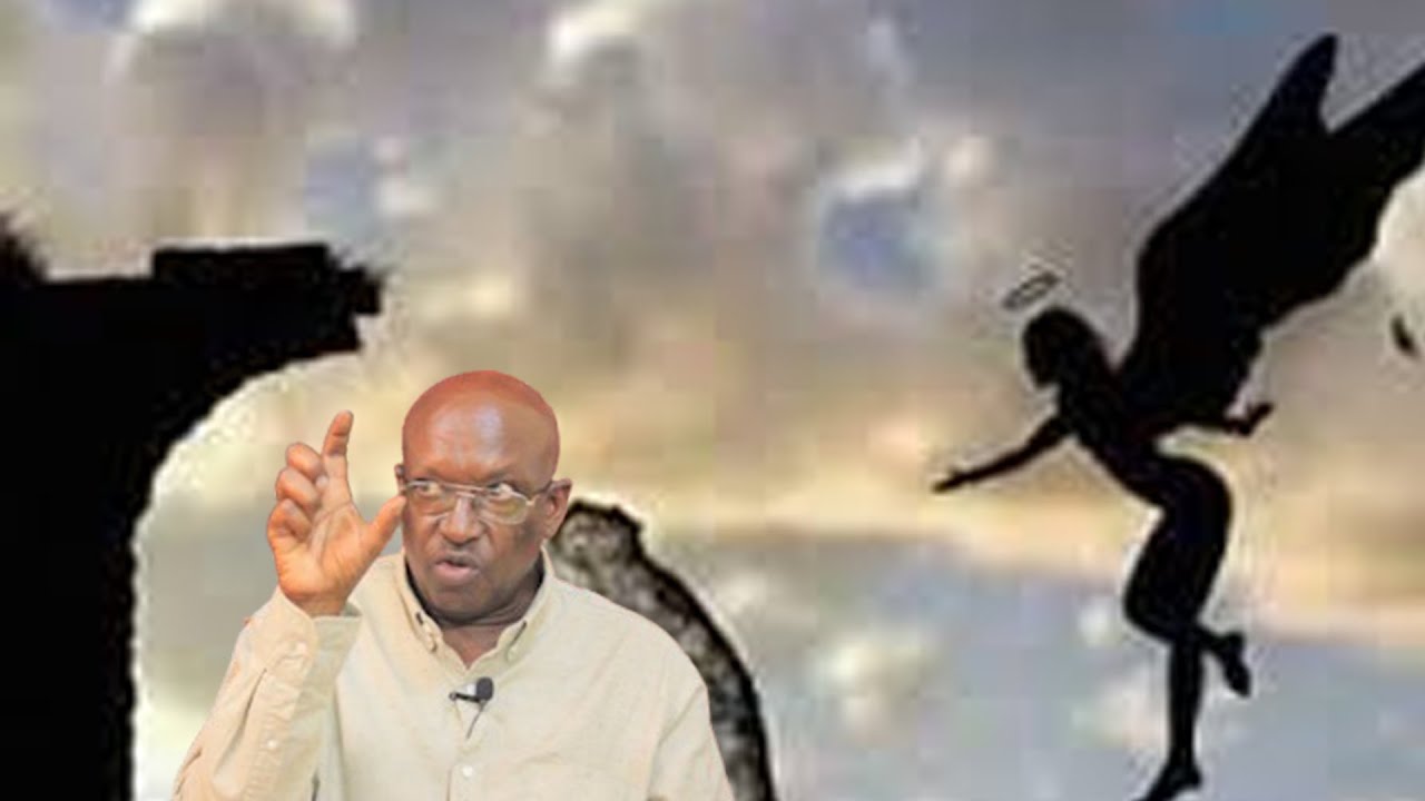 МИР ПОБЕЖДАЕТ #139: ТЕ, КТО НЕ ЗНАЕТ ИИСУСА, БУДЬТЕ ГОТОВЫ ПОЛУЧИТЬ ТО, ЧТО БОГ ПРИГОТОВИЛ ДЛЯ ВАС