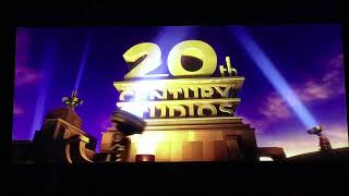 20Th Century Studios 2021