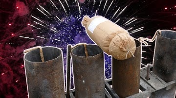 ★ ITALIAN MULTI - BREAK - SHELLS / Adelfia ★ [HD]