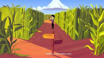 Anemative: App explainer video for Agritech Company