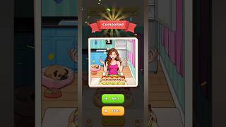 Brain Puzzle 3: Crazy Mind- Delicious Hotdog (Level 8)