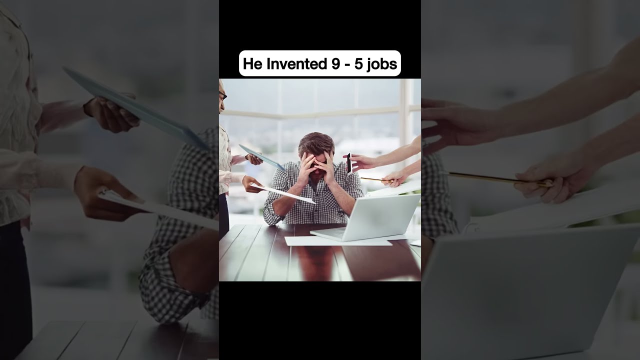 Most Annoying Inventors In The World Shortsfeed