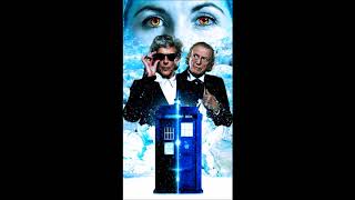 doctor who twice upon a time OST Can't I Rest?