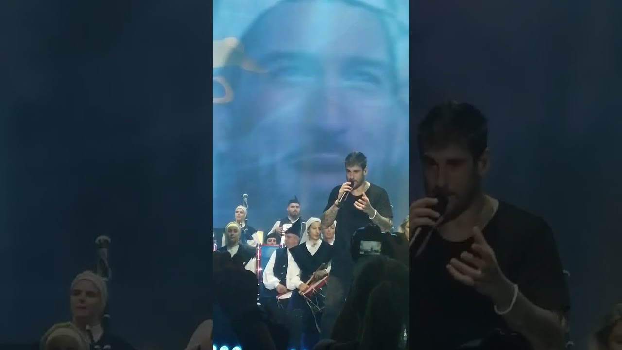 Melendi - Asturias
