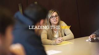 Leading Student Government Association (SGA) | James Madison University