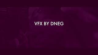 Amazing Hollywood VFX fantastic beasts