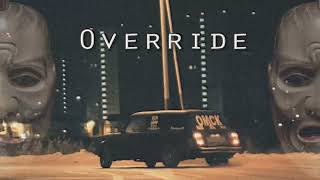 Video voorbeeld van "KSLV - Override"