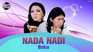 (Duet Romantis Nada Nadi) Nadi Baraka - Beku (Official Music Video)