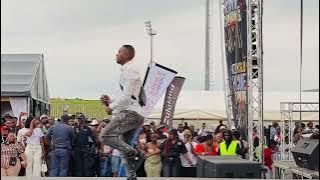 Imfezi emnyama  -  uhlanya lwami