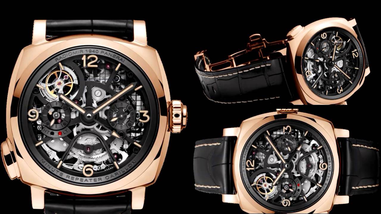 PAM  600 OUR MOST COMPLEX CREATION YET!