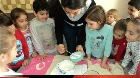 Kizoa Video Düzenleme Programı: CACIK