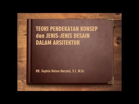 Video: Mengapa disebut biomorfik?