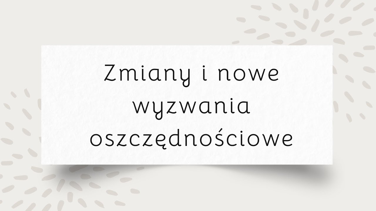 Małe zmiany w oszczędnościach i cashstuffing dodatkowego dochodu ❤️ #oszczędzanie #budżet #koperty