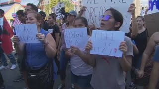VIDEO: DACA's March 5 'deadline' reached