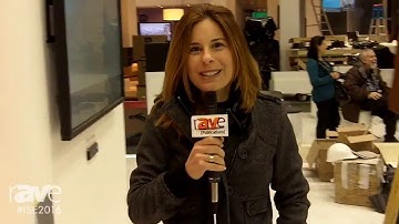 ISE 2016: Kramer Introduces its Network Control Center