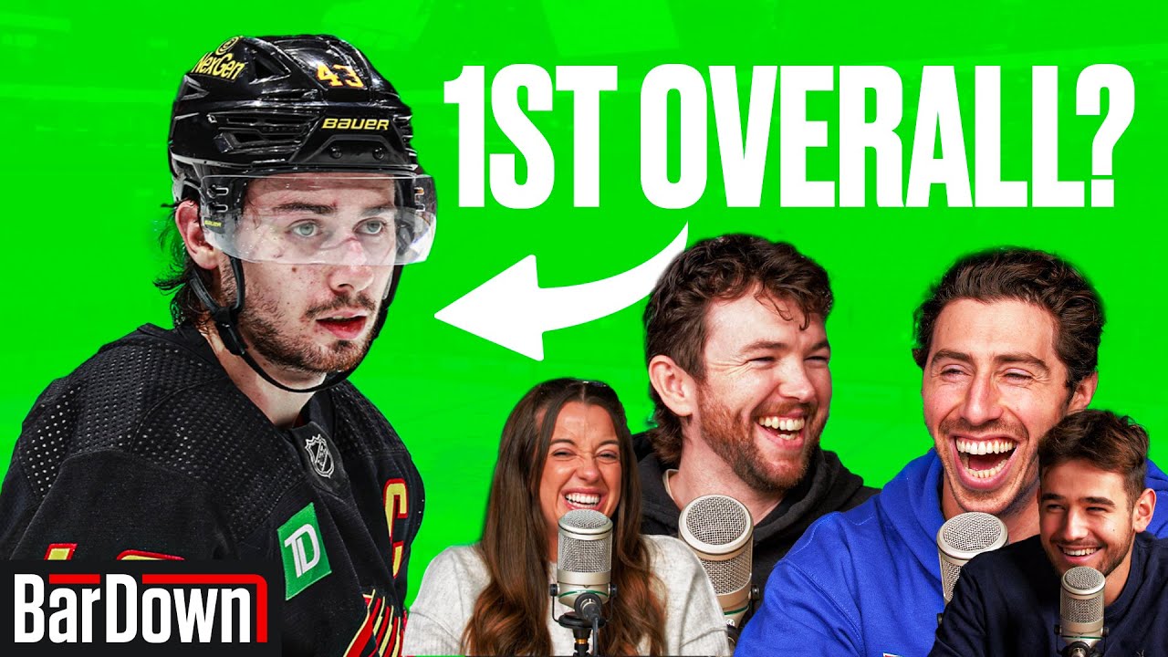 REDRAFTING THE LAST 8 NHL TOP 5 PICKS BarDown Podcast YouTube redrafting-the-last-8-nhl-top-5-picks-bardown-podcast-youtube