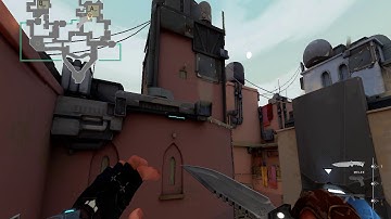 bind A retake Sova arrow from ct