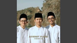 Asyroqot syamsu