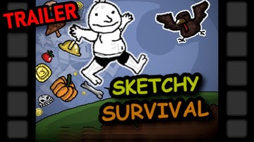 **FREE** 30 day SURVIVAL game NOW AVAILABLE on Itch.io