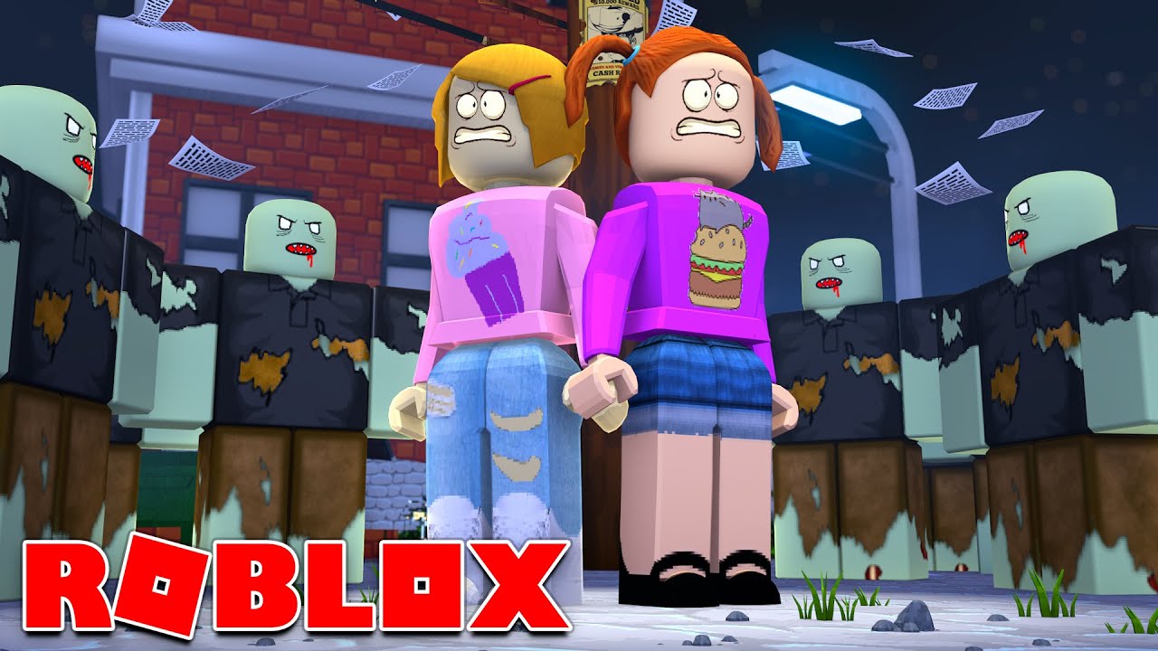 Roblox I Turned Into A Zombie Youtube - roblox zombie attack and we have a flexer join us in the game on discord upstairs from his bedroom on discord our discord is grow in 2020 roblox zombie attack discord