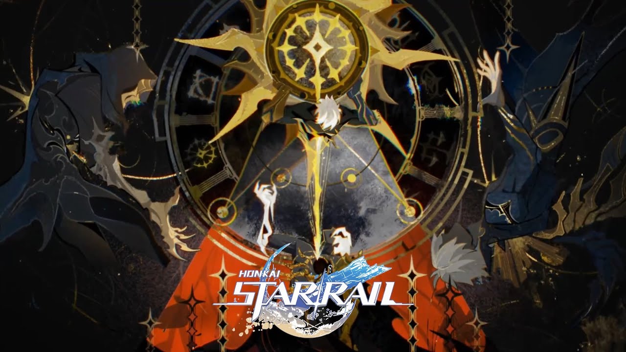 Flame Reaver Boss Theme (All Phases) - Honkai: Star Rail 3.4 OST Flame Reaver Boss Theme (All Phases) - Honkai: Star Rail 3.4 OST