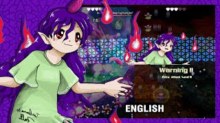 Touhou 19 UDoALG - Chiyari's Story [EN Translation]