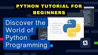 👉 Learn Python Programming | 📚Python Tutorial for Beginners