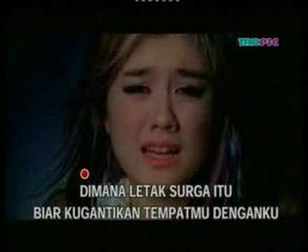 Agnes Monica-Tanpa Kekasihku**ORIGINAL** - YouTube