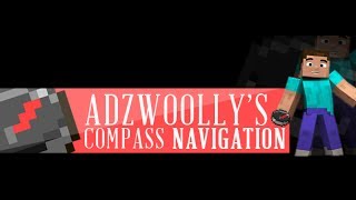 [Türkçe Tutorial] Compass Navigation Bukkit Plugin