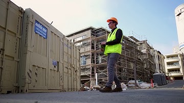 DroneDeploy Product Overview