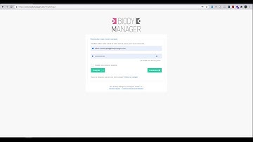 Comment importer les dossiers de BIODYXPERT Windows dans BiodyManager