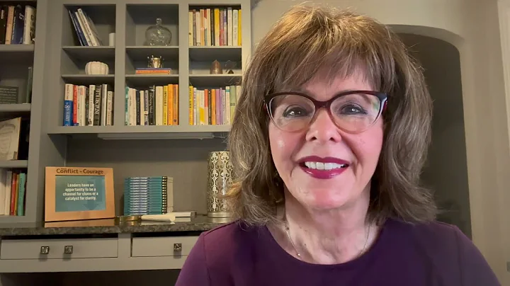 Difficult Conversations with Vendors