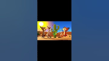 Thumbnail of 🎵 Otter on the Waves – The Catchiest Kids’ Song of 2025!Ticker: “🦦 Catch the wave, feel the beat!”