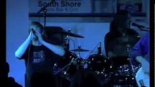 Babble Rabbit Titty Fish Live @ Southshore.m4v