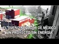 El Sueño Nucl3@r de Mexico – un proyecto sin energia