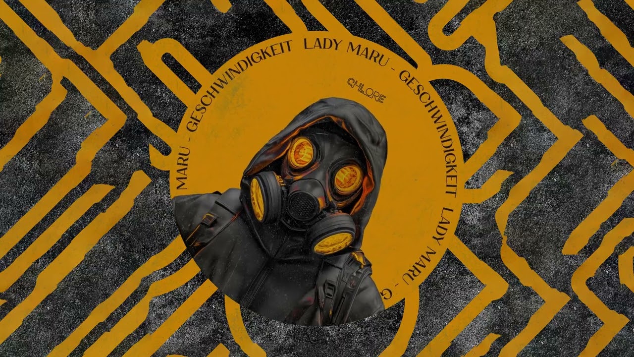 Guarda Lady Maru - Geschwindigkeit (Schranz Edit) // Chlore su YouTube Guarda Lady Maru - Geschwindigkeit (Schranz Edit) // Chlore su YouTube