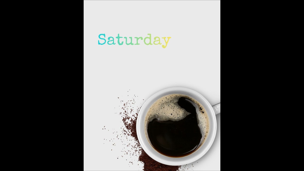 2 Hours Jazz&Newage Music | Coffee Bar | Instrumental Lounge Music | Brand Name: Saturday Vol.133