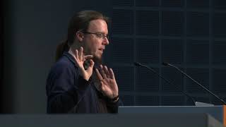 Christian Heimes - Introduction to low-level profiling and tracing