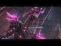 1080p60 Nightmare Final Boss Nameless Ps4 英雄伝説閃の軌跡III The Legend of Heroes Trails of Cold Steel III