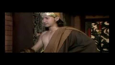 Tutur Tinular 14   Tragedi di Majapahit Part 2 flv   YouTube