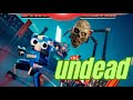 Zombies!! (Clone Drone)
