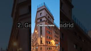 3 best budget hotels in Madrid, Spain screenshot 2