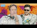 Wavves  pauly shore  ep 3  the jitv show w paulyshore