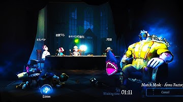 Identity 5 Hunter Walkthrough Gameplay | Identity V: 1 vs 4 Asymmetrical Horror Mobile Game |