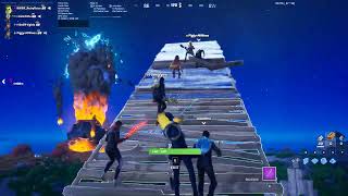Fortnite - LIVE EVENT - WITH COMMENTARY