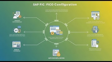 SAP FICO HANA training 2025 | Mastering SAP FICO Configuration Complete SAP FICO Course 2025