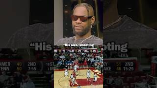 Anthony Morrow Tried To Get His Front Office To Draft Steph Curry