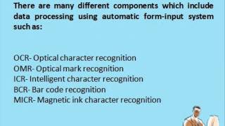 Form Processing Services