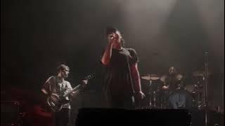 My Chemical Romance - Heaven Help Us (Live at Prague 06/11/2022) [MultiCam, High Quality Sound]