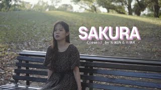 【MV】 SAKURA /いきものがかり (Covered by RARA)
